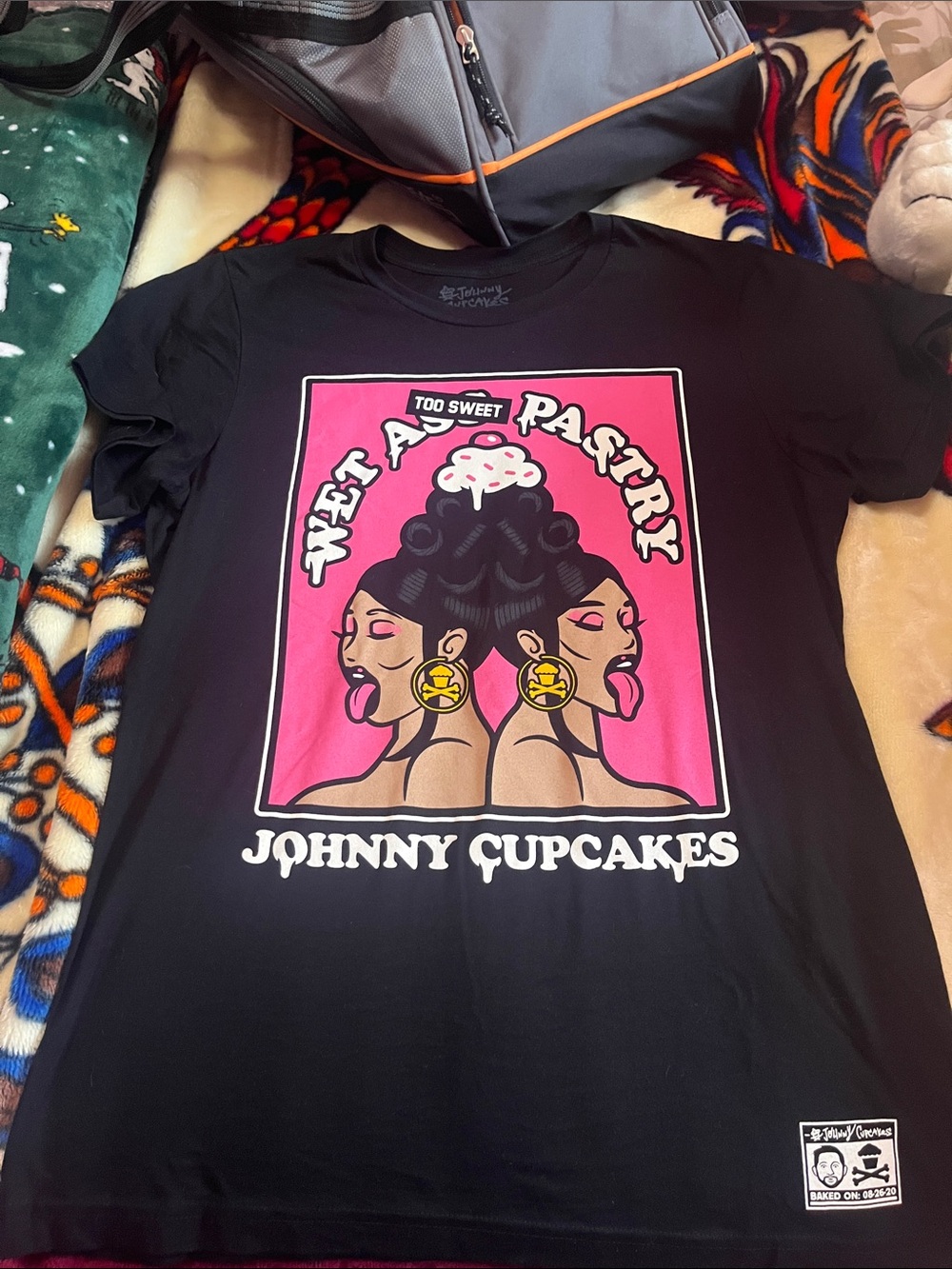 T-shirt Graphic